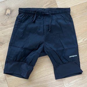 Patagonia Men's Endless Run Shorts 6"